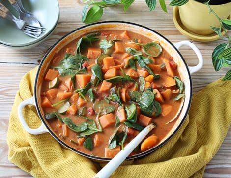 One Pot Recipe Kit