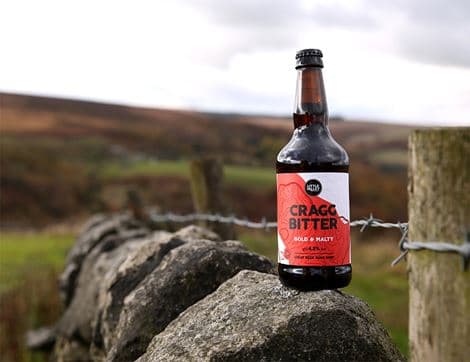 Cragg Bitter image thumbnail