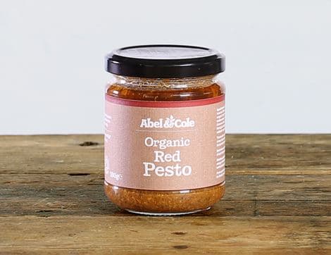 Red Pesto