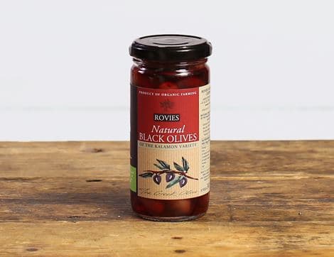 Rovies Kalamata Olives