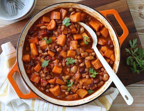 One Pot Recipe Kit