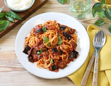 Artisanal Pasta Recipe Kit