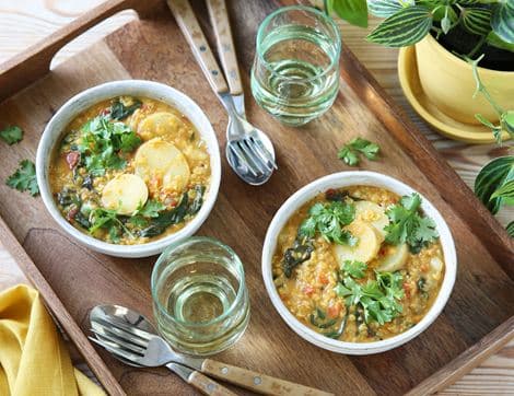 One Pot Recipe Kit