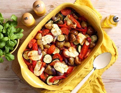 One Pot Recipe Kit