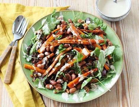 Seasonal Salad Recipe Kit