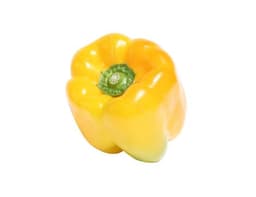 image of Yellow Pepper