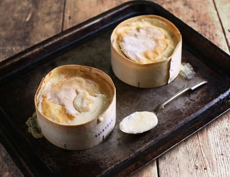 Vacherin Mont d'Or image thumbnail