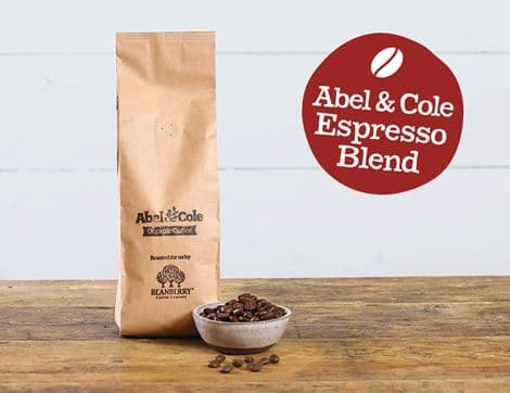 Espresso Blend Coffee Beans,