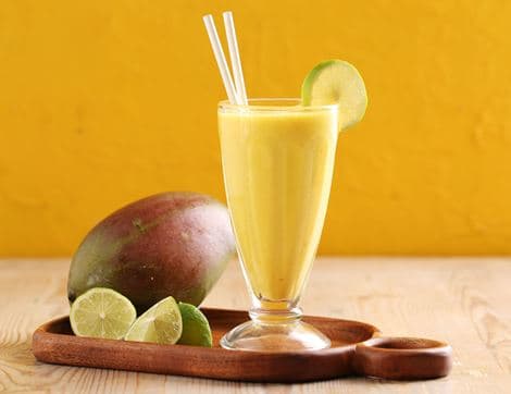 Breakfast Smoothie Recipe Kit