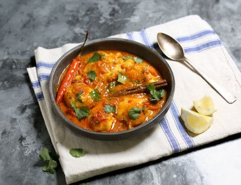 Wild Cod Cheeks image thumbnail