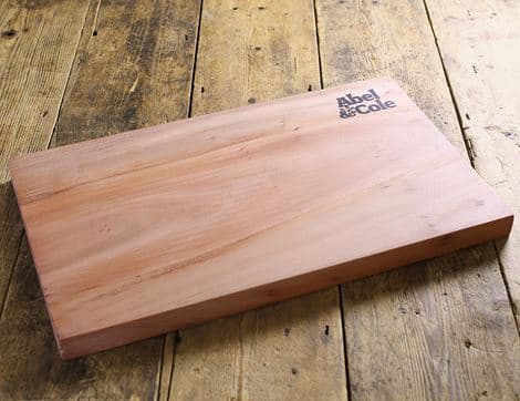 Chopping Board