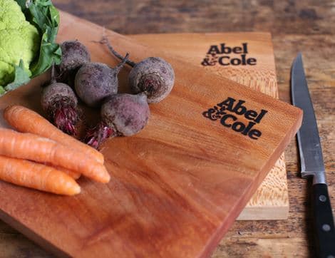 Chopping Board image thumbnail