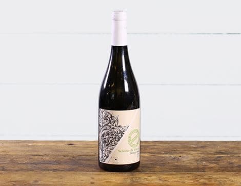 Senorio de Iniesta Natural No Added Sulphur (75cl)