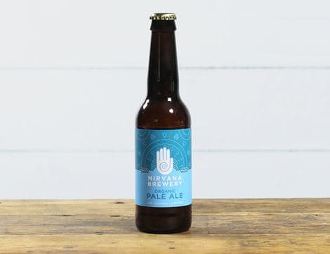 Mantra 0.5% Pale Ale
