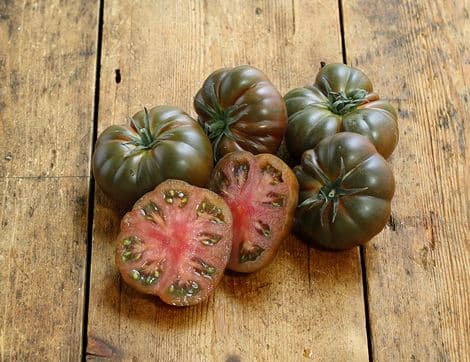 Cabomar Tomatoes
