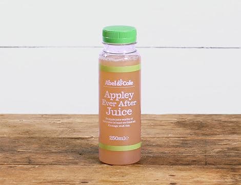 Appley Ever After Juice