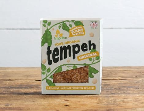 Original Tempeh