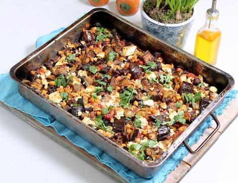 Tin Roast Recipe Box image thumbnail