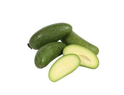image of Mini Avocado
