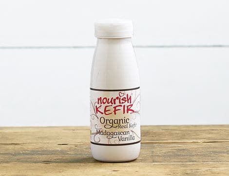 Vanilla Kefir