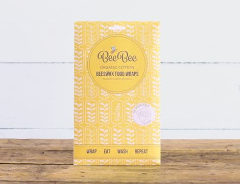 Beeswax Bread Wrap, Extra Large