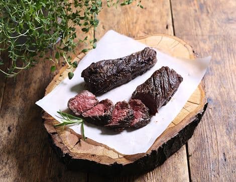 Onglet Steak image thumbnail