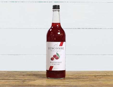 Raspberry Crush