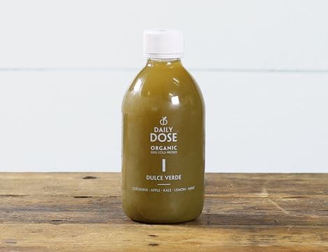 Dulce Verde