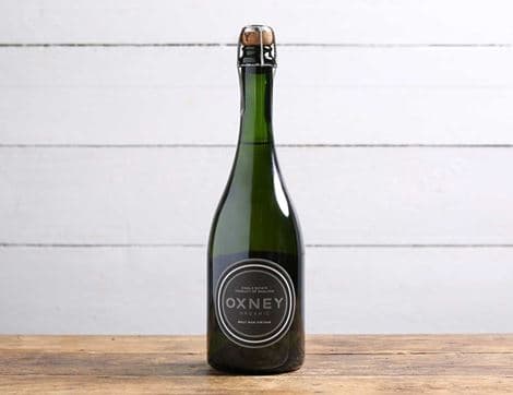 Oxney NV English Sparkling Wine