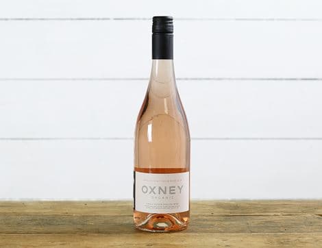 Oxney Rosé, 2019