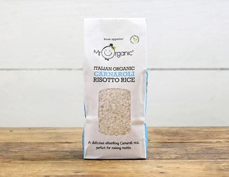 Carnaroli Risotto Rice