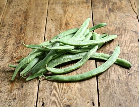 Runner Beans