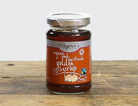 Golden Syrup