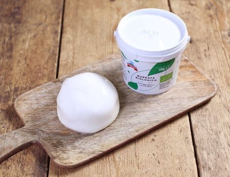 Burrata