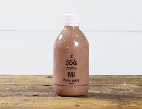 Cacao Nüsse