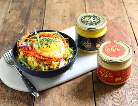 Ghee image thumbnail