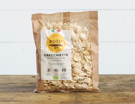 Orecchiette Pasta