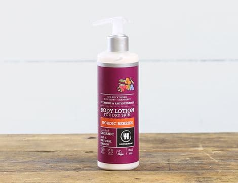 Body Lotion, Nordic Berries