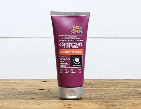 Conditioner, Nordic Berries Scented