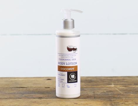 Coconut Body Lotion