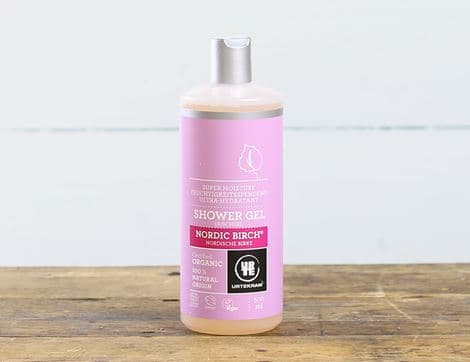 Nordic Birch Shower Gel