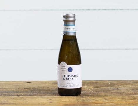 Mini Prosecco