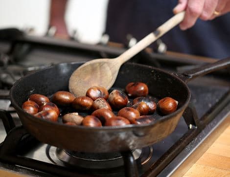 Chestnuts image thumbnail