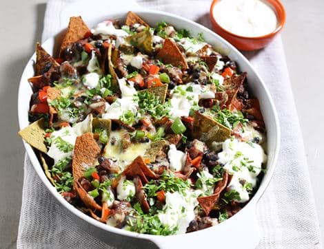Veggie Family Favourites Recipe Box image thumbnail
