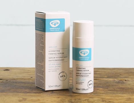 Hydrating Firming Serum