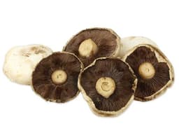 image of Portobello Mushrooms