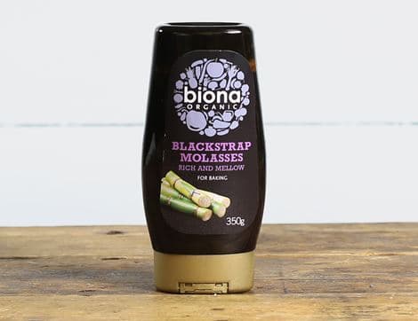 Blackstrap Molasses