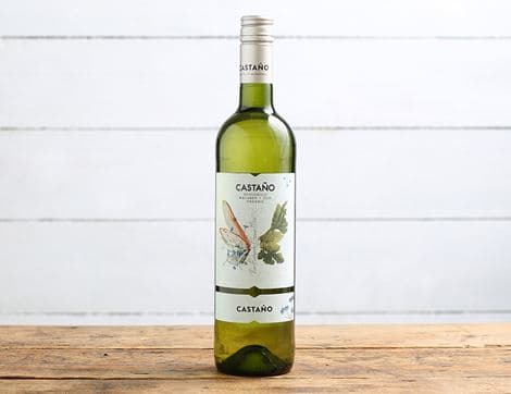 Castaño Macabeo, 2021