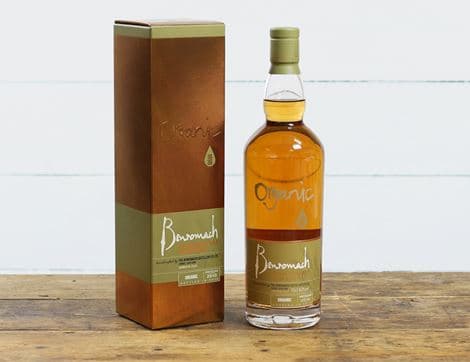 Benromach Speyside Single Malt Scotch Whisky
