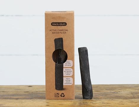 Active Charcoal Water Filter